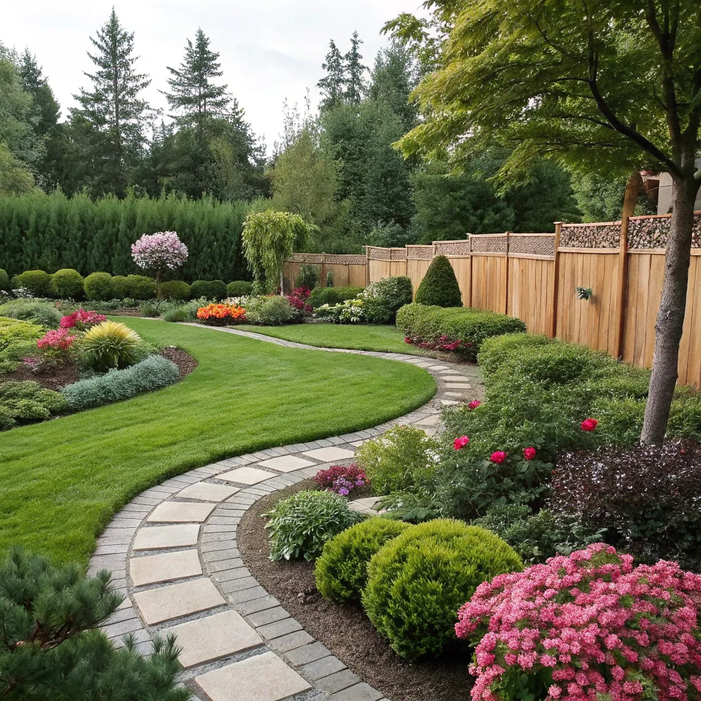 Landscape Design Basics