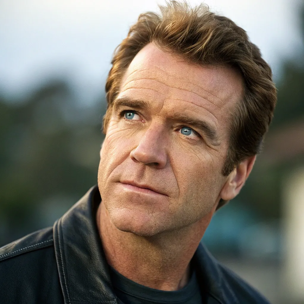 Portrait of James Elliott
